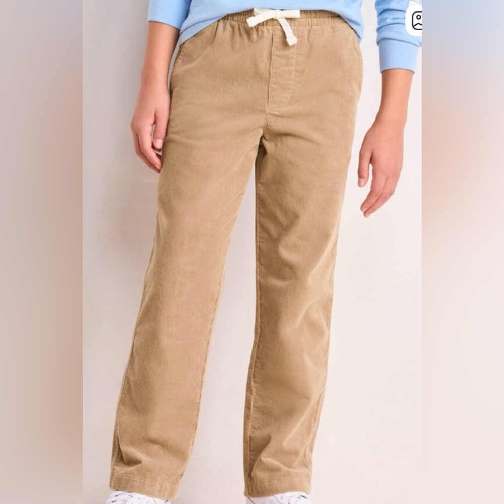 Vineyard Vines Jetty pants boys sz L(16)